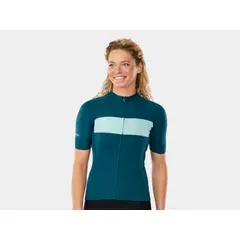 TREK - Maillot Ciclismo Mujer Circuit LTD