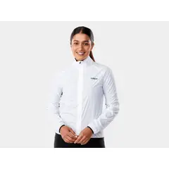 TREK - Casaca Cortaviento para Bici Circuit Mujer