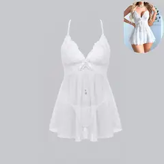 GENERICO - Set de Lenceria para mujer - Ropa interior BABYDOLL