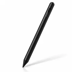GENERICO - Lápiz Stylus Universal de Precisión - Recargable para iPad, Samsung, Tablet Android, iOS y Windows