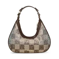 STEVE MADDEN - Cartera Mujer Blivia-12 Marrón