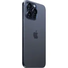 APPLE - IPhone 15 Pro Max 1TB Titanio Azul Reacondicionado