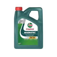CASTROL - MAGNATEC 5W30 GALON 4LT