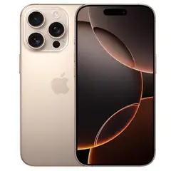 APPLE - IPhone 16 Pro Max 256GB Reacondicionado eSim
