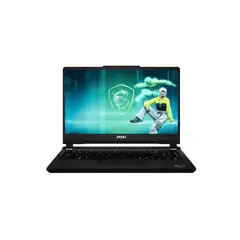 Msi - Laptop Gamer Cyborg 15 15,6" Intel Core 7 240H 16GB 1TB NVIDIA GeForce RTX 5060 8GB vRAM Win 11