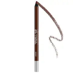 URBAN DECAY - Mini lápiz delineador de ojos resistente al agua 247 Glide-On tono Whiskey