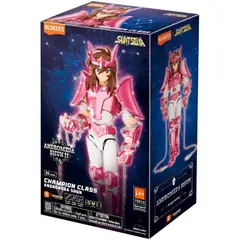 Hasbro - Saint Seiya Shun Andromeda Champion Class Blokees