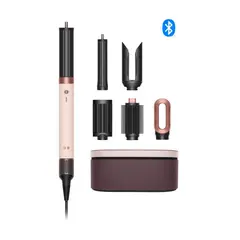 DYSON - Multiestilizador Airwrap Co-anda2x HS09 Ceramic Pink