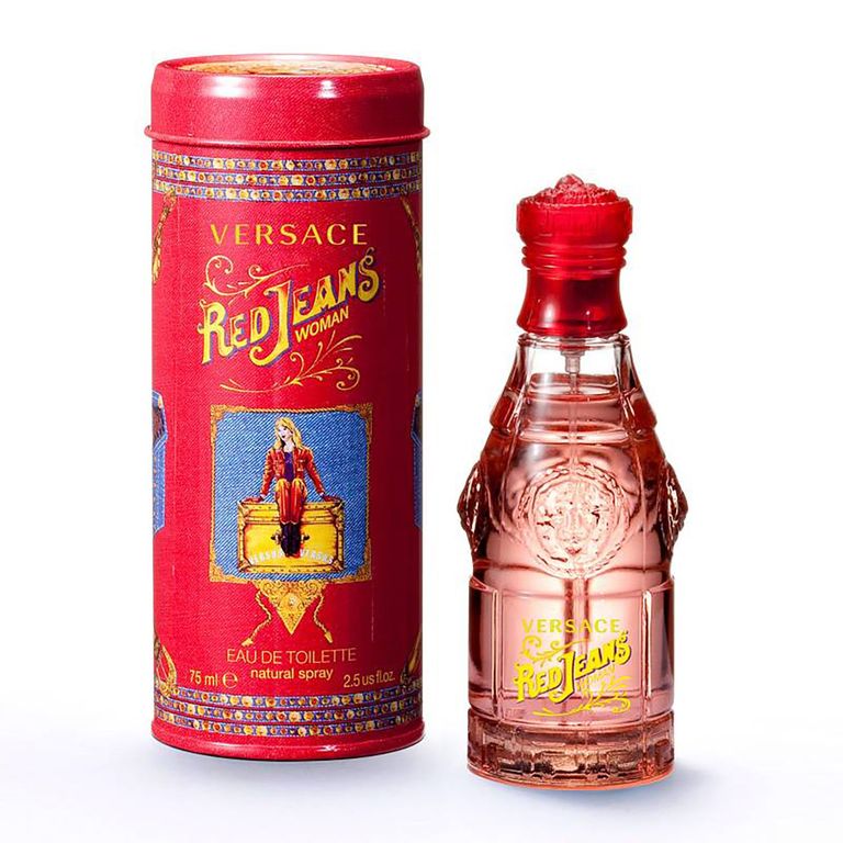 Red Jeans EDT 75 ml