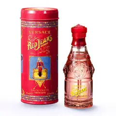 VERSACE - Red Jeans EDT 75 ml