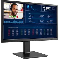 LG - ThinClient AIO 24 24CR661NK6P Intel N6005 1920x1080
