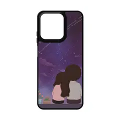 GENERICO - Funda Protector Case Para MOTO EDGE 50
