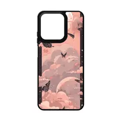 GENERICO - Funda Protector Case Para MOTO EDGE 50