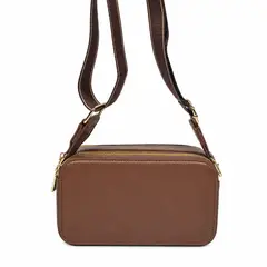 GENERICO - MORRAL MODA URBANA COLOR CAMEL