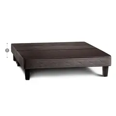 ROSEN - Base Europea New Style Queen