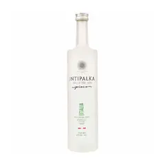 SANTIAGO QUEIROLO - PISCO INTIPALKA PURO ITALIA 750ML