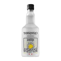 TABERNERO - PISCO LA BOTIJA ACHOLADO 700ML S/E