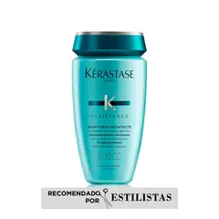 KERASTASE - Shampoo Reconstructor Para Cabello Débil Bain Force Architecte Resistance 250Ml