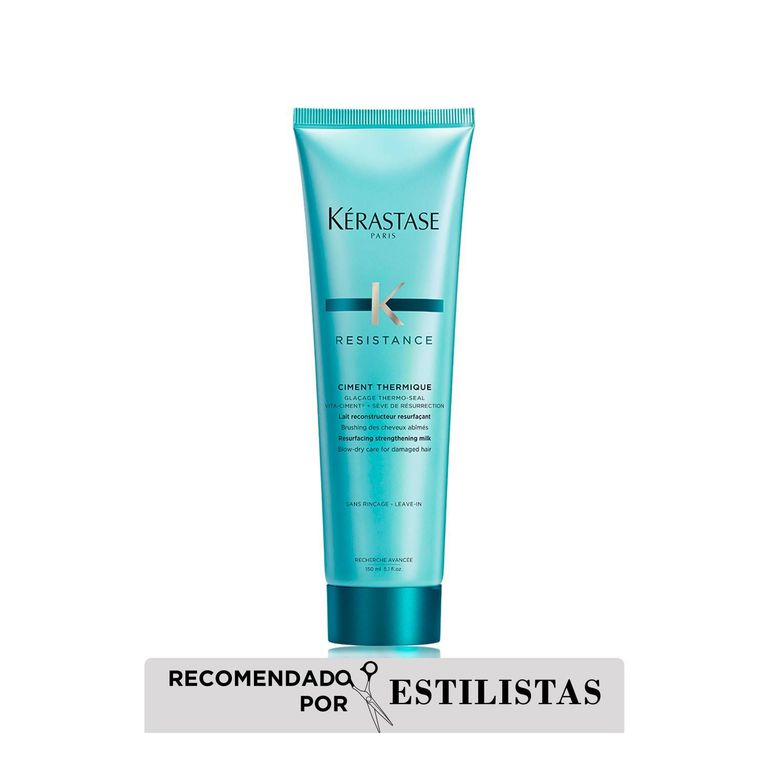 Protector Térmico Para Cabello Dañado Ciment Thermique Resistance 150Ml