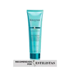 KERASTASE - Protector Térmico Para Cabello Dañado Ciment Thermique Resistance 150Ml