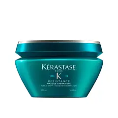 KERASTASE - Mascarilla Reparadora Masque Thérapiste Resistance 200Ml