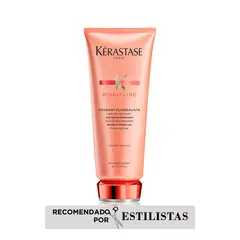 KERASTASE - Acondicionador Kérastase Discipline Fluidéaliste control frizz 200ml