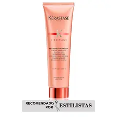 KERASTASE - Protector Térmico Para Cabello Con Frizz Kératine Thermique Discipline 150Ml