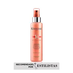 KERASTASE - Protector Térmico Para Cabello Con Frizz Spray Fluidissime 150Ml