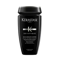KERASTASE - Shampoo Para Engrosar Y Fortalecer El Cabello Bain Homme Densifique 250Ml