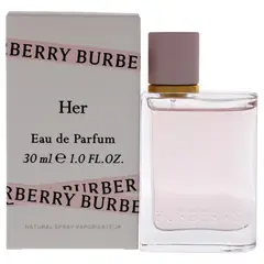 Burberry - - Her Eau De Parfum 30ml