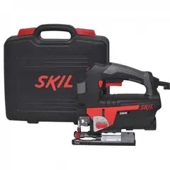 SKIL - Sierra Caladora 550W Velocidad Variable 4550 - F012.455.0JE-000