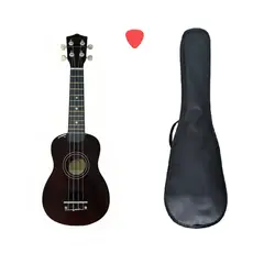 VOZZEX - Ukelele soprano - Marron