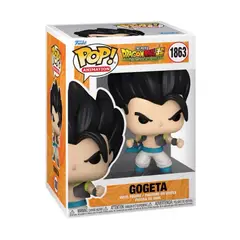 FUNKO - Pop Dragon Ball Super Gogeta