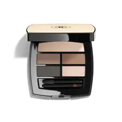 CHANEL - Paleta de sombras Les Beige 5tonos