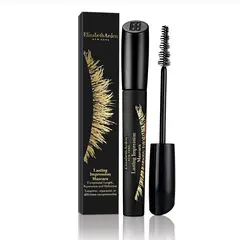 ELIZABETH ARDEN - Elizabeth ArdenLasting Impression Mascara Black