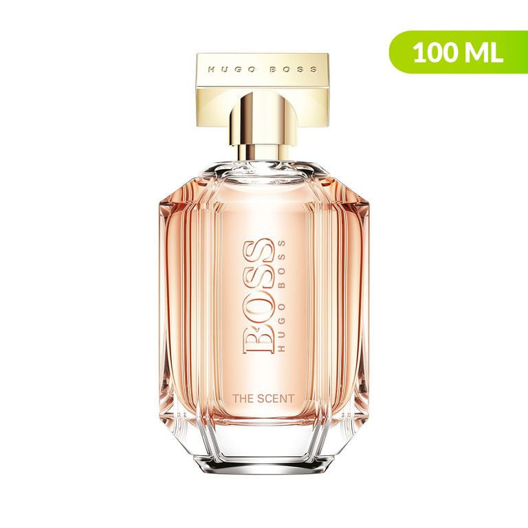 Boss The Scent for Her Eau de Parfum 100ml