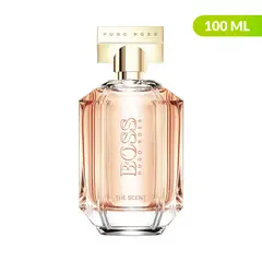 HUGO BOSS - Boss The Scent for Her Eau de Parfum 100ml