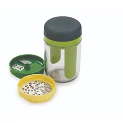 JOSEPH JOSEPH - Rallador Spiro