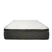Colchón El Cisne Tripocket Visco 1.5 Plazas