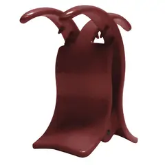 ROTH ONE - Pinza pico Roth - One grande 3 dientes