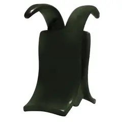 ROTH ONE - Pinza pico Roth - One ch 2 dientes