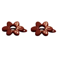 ROTH ONE - CO150 Clip flor x 2 Roth - One