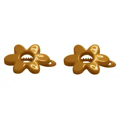 ROTH ONE - Clip flor x 2