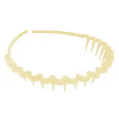 ROTH ONE - Vincha ondulada