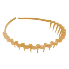 ROTH ONE - CO215 Vincha Roth - One ondulada