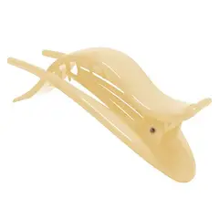 ROTH ONE - Pinza g de punta cuadrada