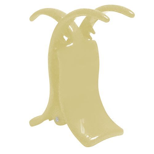 CO288 Pinza Pico Roth - One Mediano 3 dientes