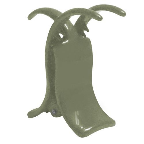 CO288 Pinza Pico Roth - One Mediano 3 dientes