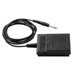 YAMAHA - Pedal para Teclado FC-5A Gris