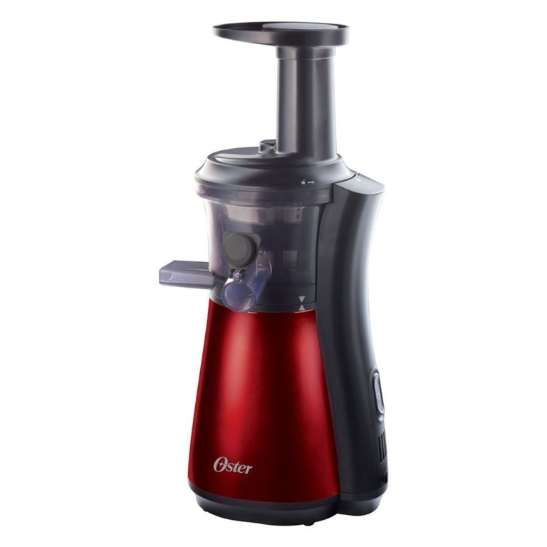 Extractor por prensado FPSTJE4000R